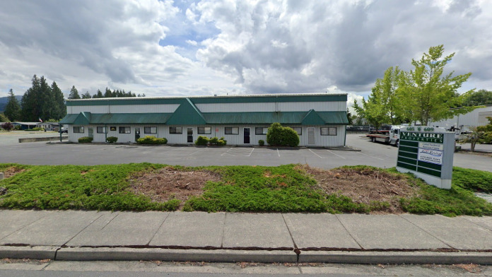 United Northwest Recovery Center, Sedro Woolley, Washington, 98284