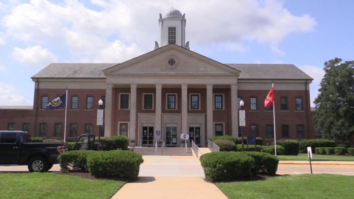 Dublin VA - Carl Vinson Medical Center, Dublin, Georgia, 31021