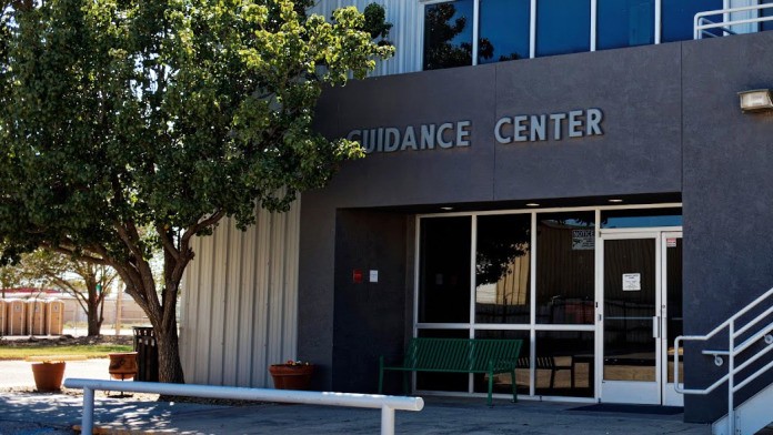 Guidance Center of Lea County