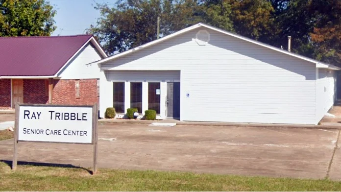 Life Help Region VI - Ray Tribble Senior Care Center, Greenwood, Mississippi, 38930