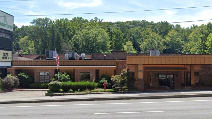 Prestera Center at Pinecrest, Huntington, West Virginia, 25705