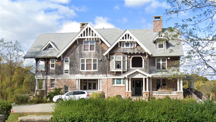 Gosnold at Emerson House, West Falmouth, Massachusetts, 02574