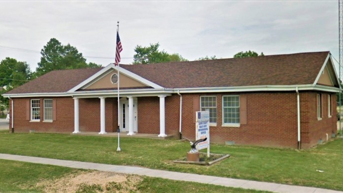 Jasper County Health Department, Newton, Illinois, 62448