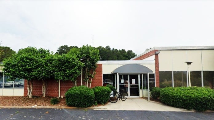 Highland Rivers Health - Bartow Recovery and Wellness Center, Cartersville, Georgia, 30120