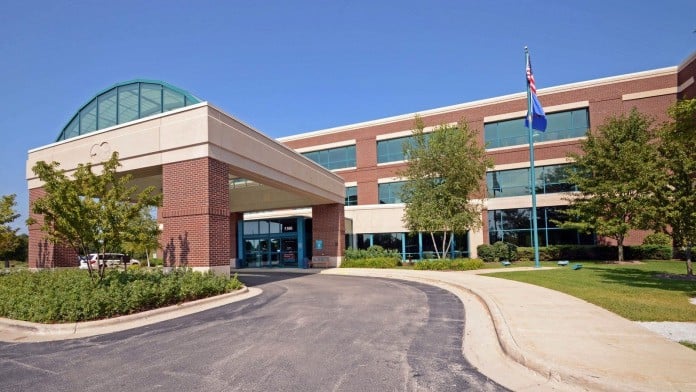 Aurora Behavioral Health Center