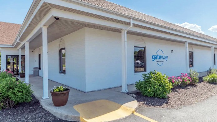 Gateway Foundation - Outpatient, Springfield, Illinois, 62703