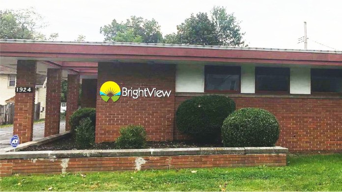 Brightview - Warren Addiction Treatment Center, Warren, Ohio, 44483