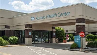 Aurora Behavioral Health Center - Lake Geneva, Lake Geneva, Wisconsin, 53147