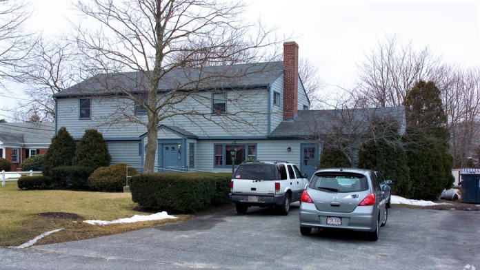 Cape Cod Islands - Seawinds Residence, Barnstable, Massachusetts, 02601