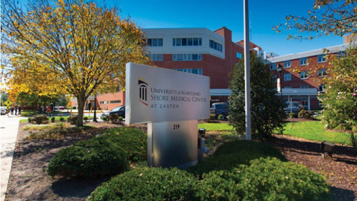 UM SRH - Requard Center for Acute Rehabilitation, Easton, Maryland, 21601