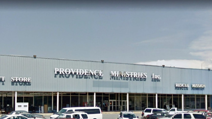 Providence Recovery Place - Women's Recovery, Dalton, Georgia, 30720