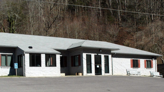 Cumberland Mountain Community Services, Grundy, Virginia, 24614