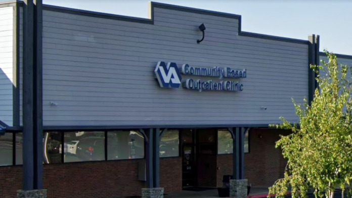 Martinsburg VA Medical Center - Harrisonburg CBOC, Harrisonburg, Virginia, 22801