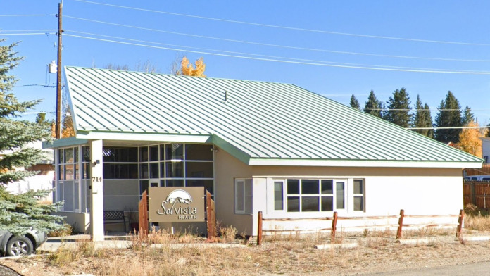 Solvista Health, Leadville, Colorado, 80461