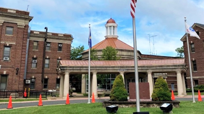 VA New Jersey Health Care System - Lyons Campus, Lyons, New Jersey, 07939