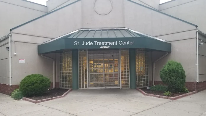 St. Jude's Treatment Center, Brooklyn, New York, 11212