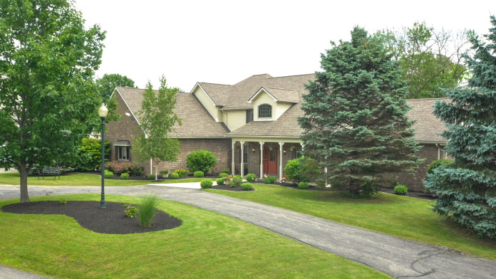 Selah House, Anderson, Indiana, 46016