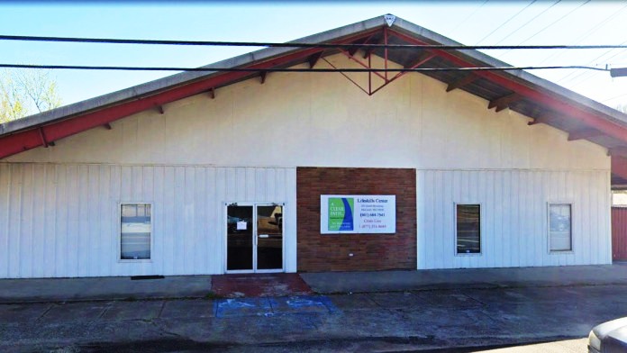 Region XI Southwest MS - Lifeskills Center, Mccomb, Mississippi, 39648