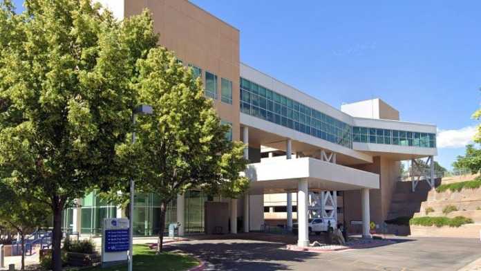 VA Salt Lake City Health Care System - Pocatello Community Clinic, Pocatello, Idaho, 83201