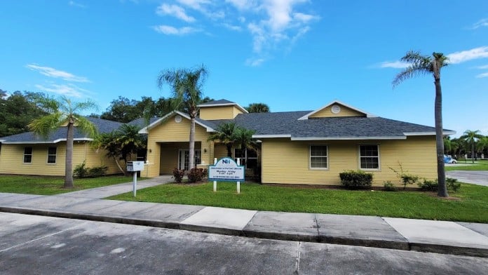 New Horizons of the Treasure Coast, Okeechobee, Florida, 34974