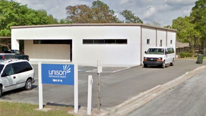 Unison Behavioral Health, Alma, Georgia, 31510