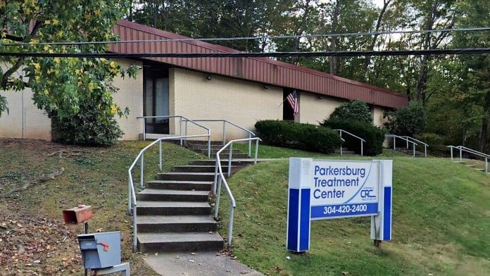 Parkersburg Comprehensive Treatment Center, Parkersburg, West Virginia, 26104