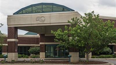 Aurora Behavioral Health Center, Neenah, Wisconsin, 54956