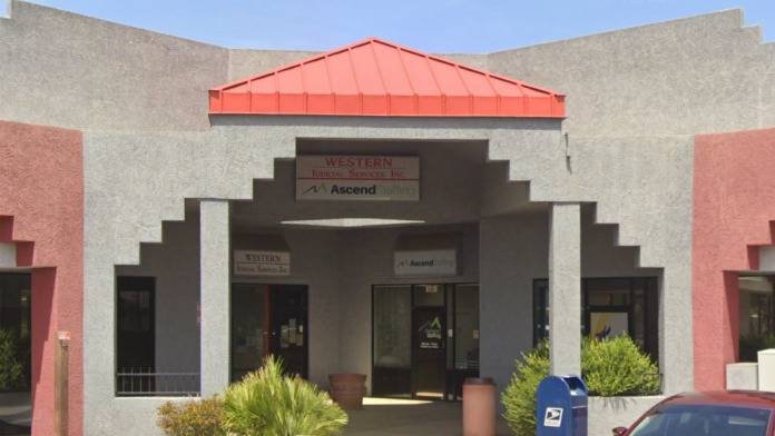 Western Judicial Services, Avondale, Arizona, 85323