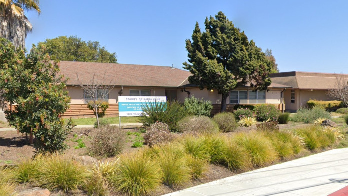 Santa Cruz County Mental Health and Substance Abuse Services, Watsonville, California, 95076