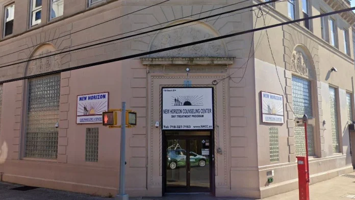 New Horizon Counseling - Far Rockaway Clinic, Queens, New York, 11691