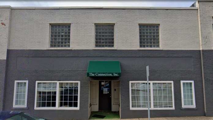 The Connection - Michael Perlin Center, Meriden, Connecticut, 06450