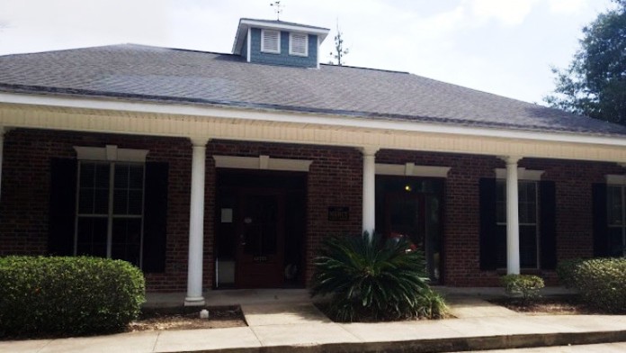 Mercy Family Center - Northshore, Mandeville, Louisiana, 70471