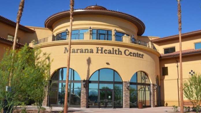 Mental Health Center - Behavioral Health, Marana, Arizona, 85653