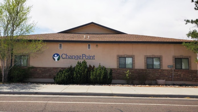 ChangePoint Integrated Health, Winslow, Arizona, 86047