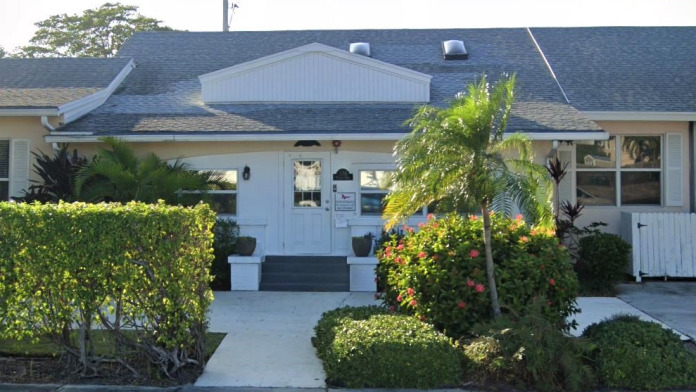 Wayside House, Delray Beach, Florida, 33483