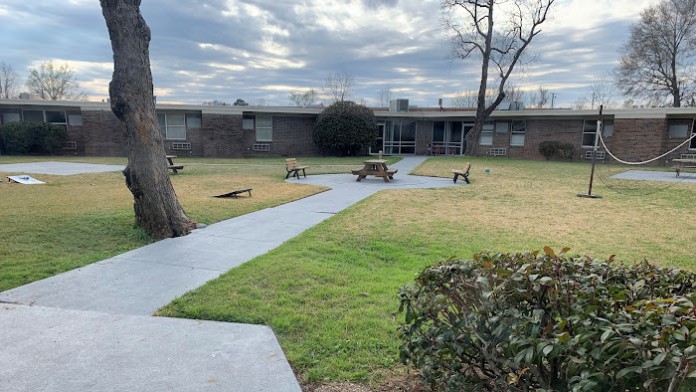 Physicians Behavioral Hospital, Shreveport, Louisiana, 71103