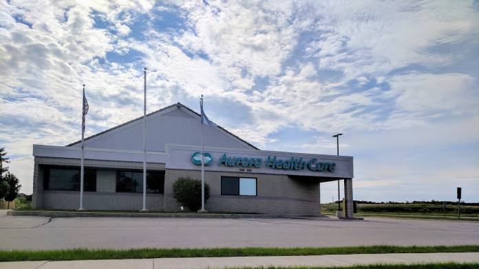 Aurora Medical Center, Kenosha, Wisconsin, 53142