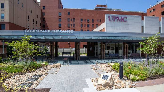 UPMC McKeesport, Mckeesport, Pennsylvania, 15132