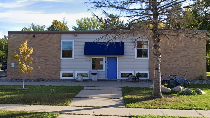 Sanford Behavioral Health - 15th street, Bemidji, Minnesota, 56601