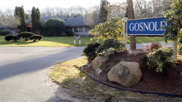 Gosnold - Miller House, Falmouth, Massachusetts, 02540