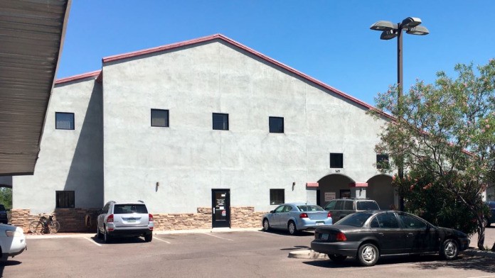 Southeastern Arizona Behavioral Health, Safford, Arizona, 85546