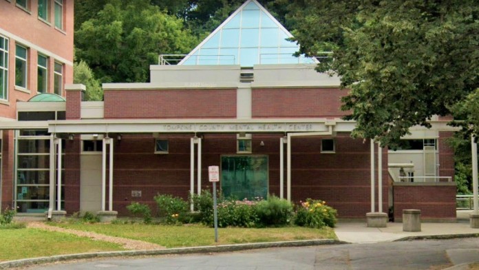 Tompkins County Mental Health Services, Ithaca, New York, 14850