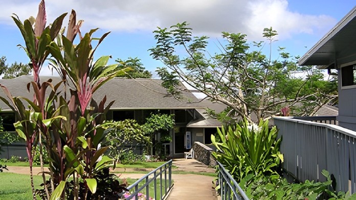 Aloha House - Residential Treatment