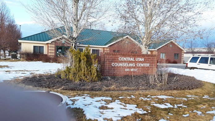 Central Utah Counseling Center, Ephraim, Utah, 84627