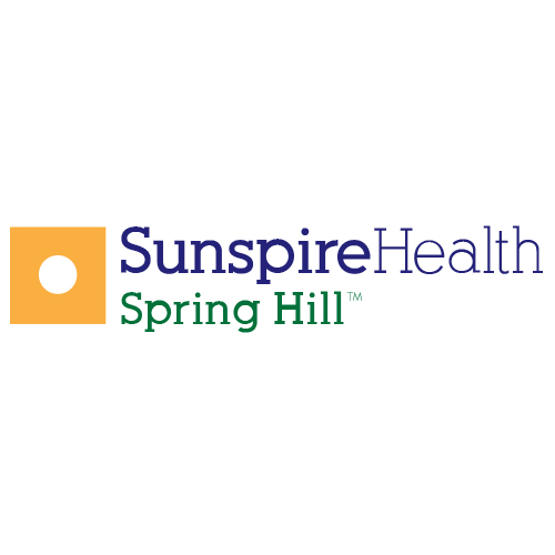 Spring Hill Recovery Center