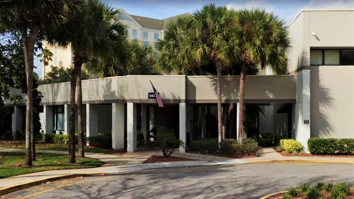 Central Florida Behavioral Hospital, Orlando, Florida, 32821