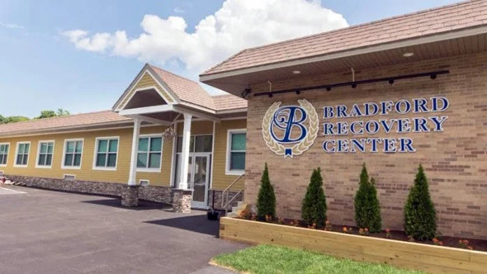 Bradford Recovery Center, Millerton, Pennsylvania, 16936