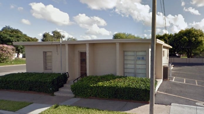 SCAN - Serving Children and Adults in Need, Brownsville, Texas, 78520