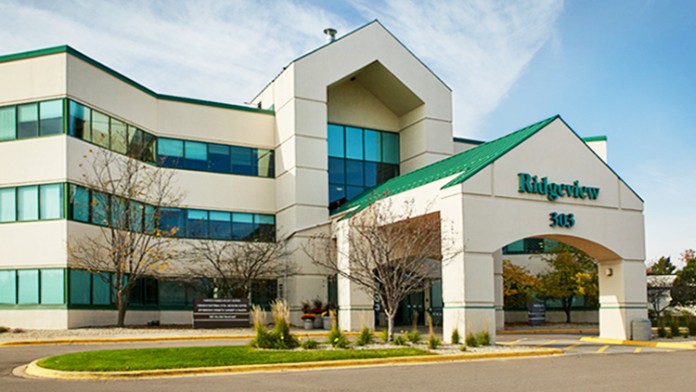 Fairview Health Services, Burnsville, Minnesota, 55337