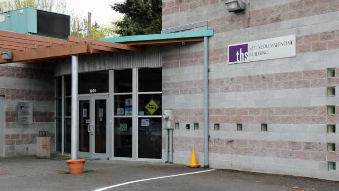 THS - Therapeutic Health Services - Youth &amp; Family Services, Seattle, Washington, 98144